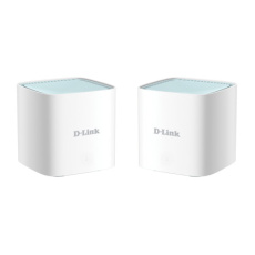 D-Link M15-2 - EAGLE PRO AI AX1500 Mesh System (2-Pack)