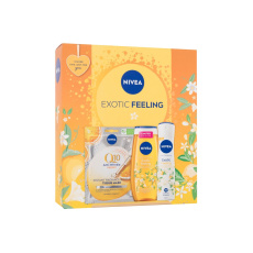 Nivea Exotic Feeling