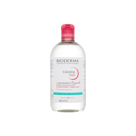 BIODERMA Créaline