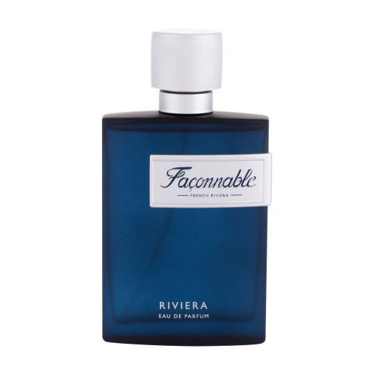 Faconnable Riviera