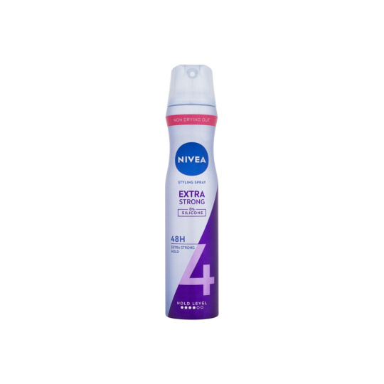 Nivea Extra Strong