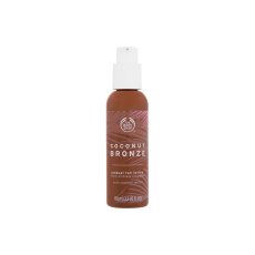 The Body Shop Coconut Bronze