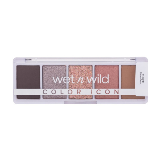 Wet n Wild Color Icon