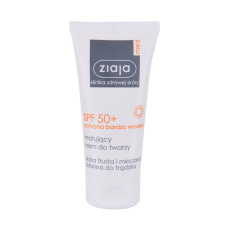 Ziaja Med Protective SPF50+