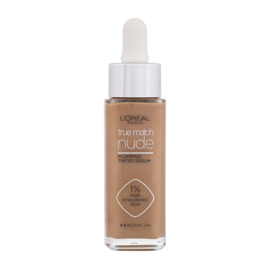 L'Oréal Paris True Match Plumping Tinted Serum