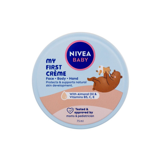 Nivea Baby