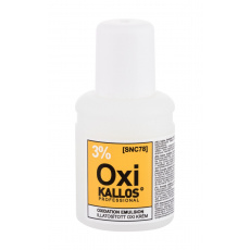 Kallos Cosmetics Oxi 3%