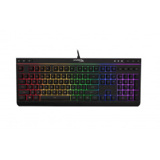 HP HyperX Alloy Core RGB herní klávesnice