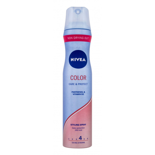 Nivea Color