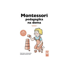 Montessori pedagogika na doma