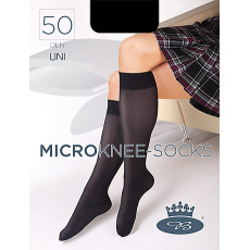 podkolenky MICRO knee-socks 50 DEN