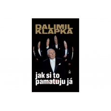 Jak si to pamatuju já