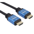 PremiumCord Ultra kabel HDMI 2.0b kovové, 5m