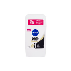 Nivea Black & White Invisible 48h