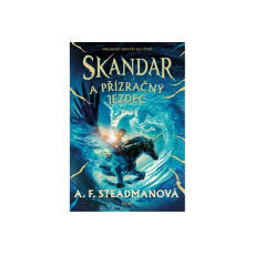 Skandar a přízračný jezdec