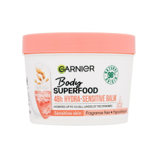 Garnier Body Superfood Oat Milk + Prebiotics