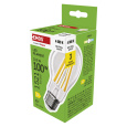 EMOS LED FLM A60 10,5W(100W) 1521lm E27 NW