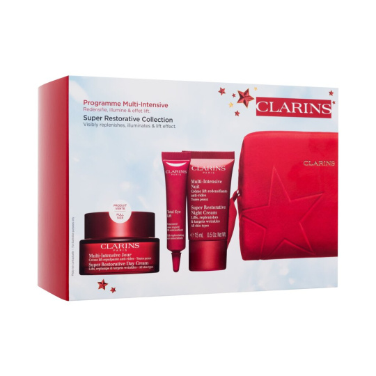 Clarins Super Restorative