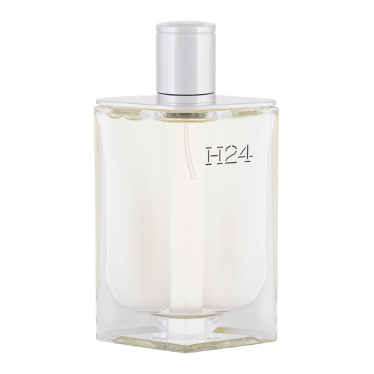 Hermes H24, Tester