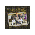 CD - Sherlock Holmes ve státních službách