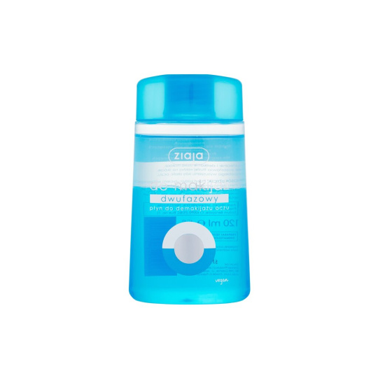 Ziaja Eye Make-Up Remover