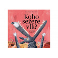 Koho sežere vlk?