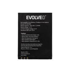 EVOLVEO originální baterie 700 mAh pro EasyPhone ID