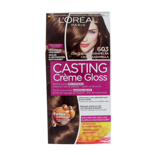 L'Oréal Paris Casting Creme Gloss