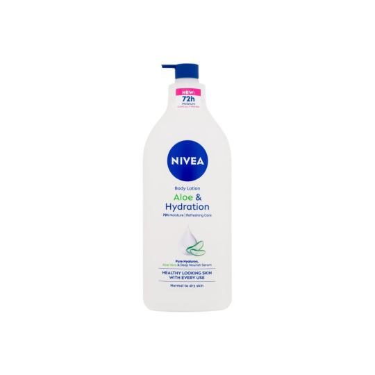 Nivea Aloe & Hydration