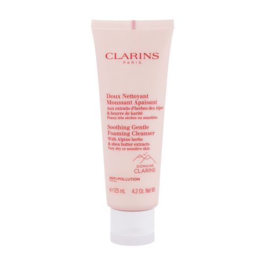 Clarins Soothing Gentle