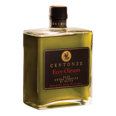 Extra Virgin Olive Oil CAPRI 500ml nefiltrovaný