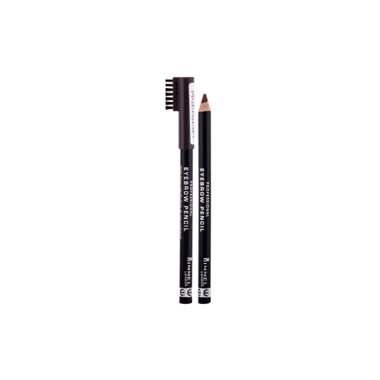 Rimmel London Professional Eyebrow Pencil