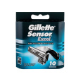 Gillette Sensor