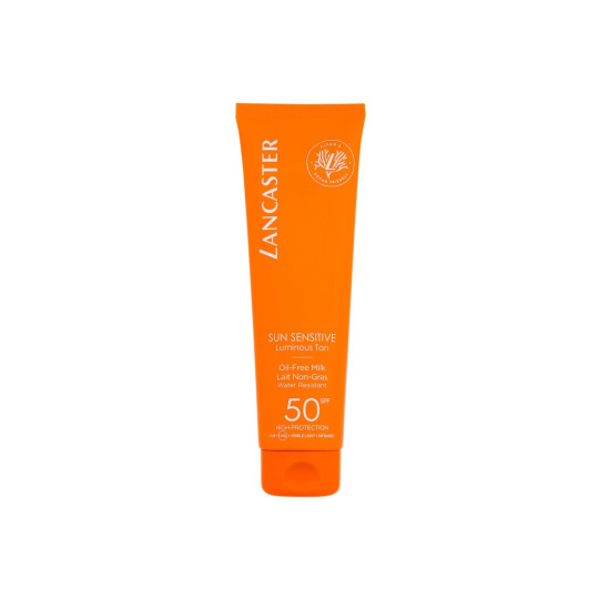 Lancaster Sun Sensitive SPF50