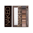 Urban Decay Naked