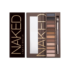 Urban Decay Naked