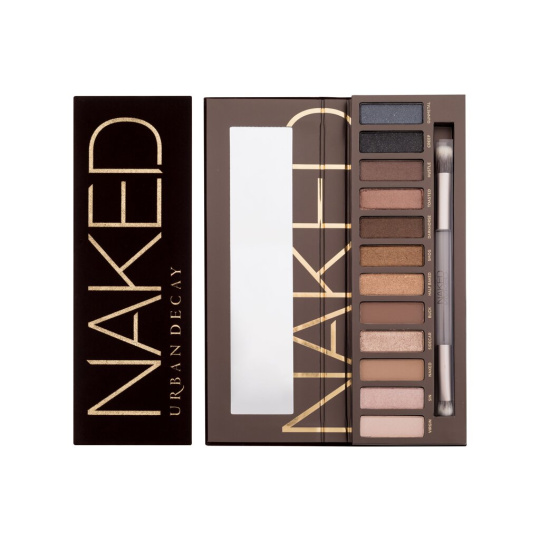 Urban Decay Naked