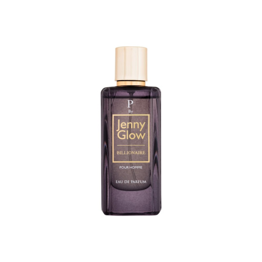 Jenny Glow Billionaire