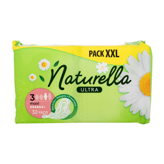 Naturella Ultra