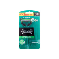 Wilkinson Sword Xtreme 3