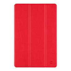 Tactical Book Tri Fold Pouzdro pro Xiaomi Redmi Pad SE Red