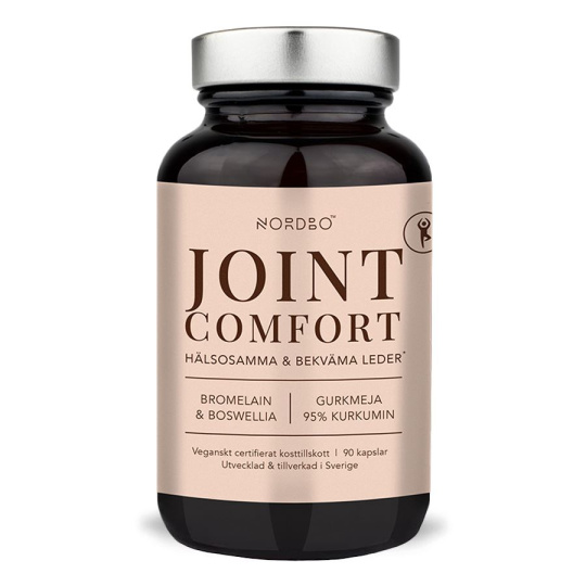 Joint Comfort 90 kapslí