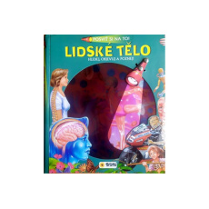 Posviť si na to! - LIDSKÉ TĚLO