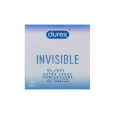 Durex Invisible