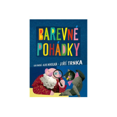 Barevné pohádky