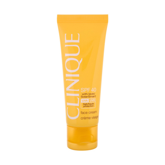 Clinique Sun Care