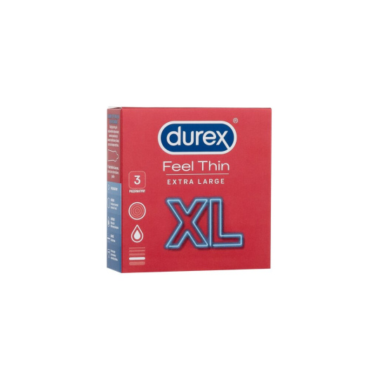 Durex Feel Thin