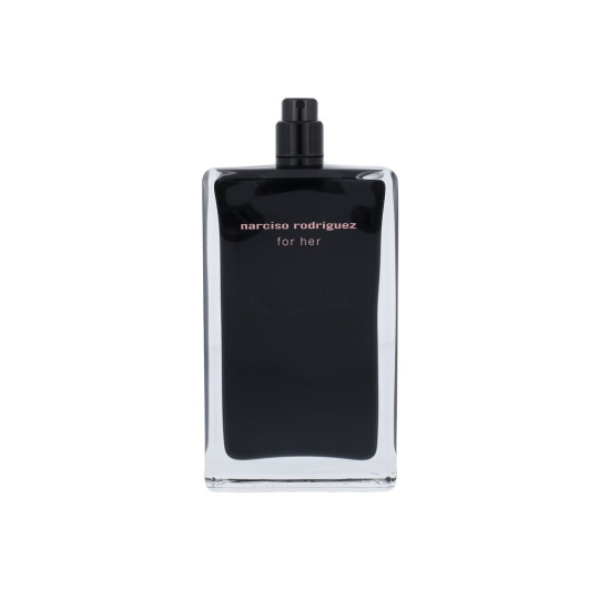 Narciso Rodriguez For Her, Tester