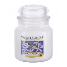 Yankee Candle Midnight Jasmine