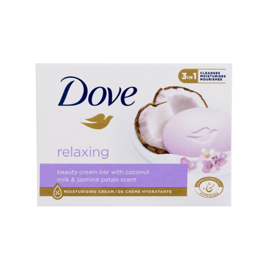 Dove Relaxing